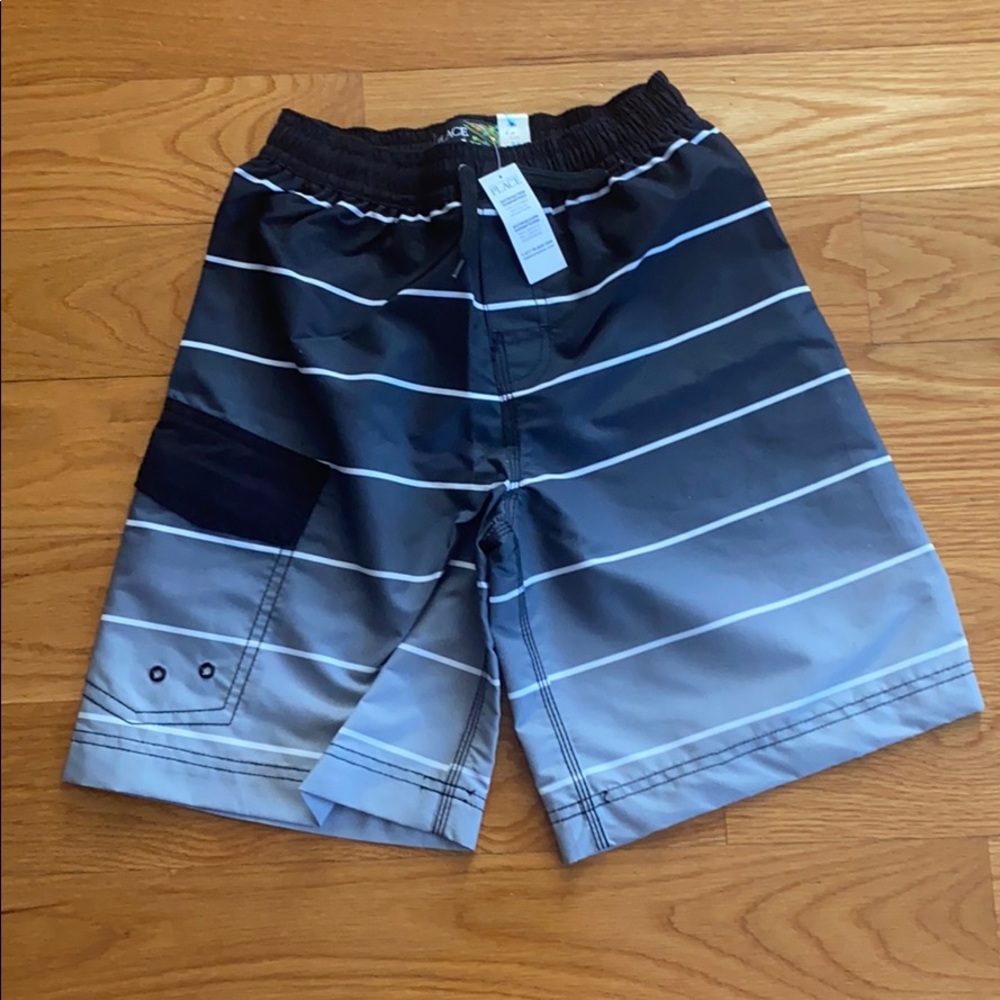 New Youth Boys Bathing Suit